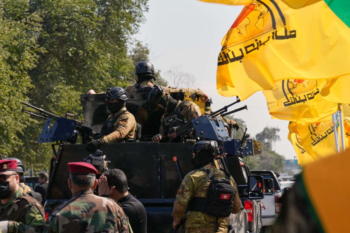 Πώς η λιβανέζικη οργάνωση αναδομήθηκε ενώ θεωρούνταν «νεκρή» – Οι τακτικές που θυμίζουν δεκαετία του ’80