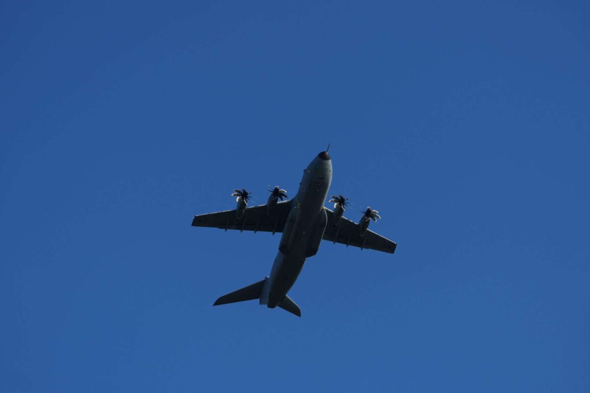 Νέα ταξιδιωτική οδηγία των ΗΠΑ για την Κύπρο – Αυξήθηκε στο 3 το επίπεδο συναγερμού