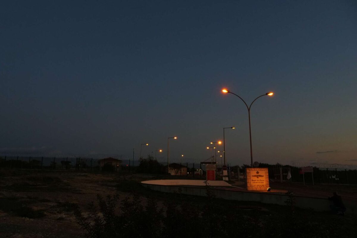 Μετά την Ελλάδα, Γαλλία και Γερμανία στέλνουν πολεμικές ενισχύσεις στην Κύπρο