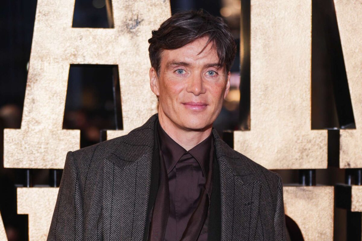 Κίλιαν Μέρφι: «Συγκινητικό το πάθος των θαυμαστών για το Peaky Blinders» – Επιστρέφει ως Τόμι Σέλμπι στη νέα ταινία