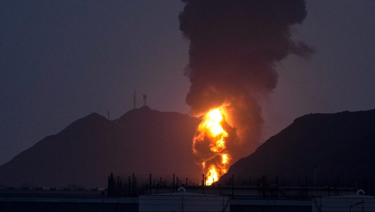 FT: Σε αναθεώρηση των διεθνών επενδύσεων προχωρούν τα κράτη του Κόλπου υπό το βάρος του πολέμου με το Ιράν – Ανησυχία στις ΗΠΑ