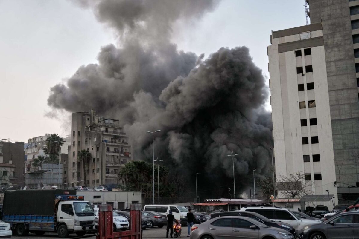 Haaretz: Ισραήλ και Λίβανος αναμένεται να έχουν απευθείας συνομιλίες τις προσεχείς ημέρες