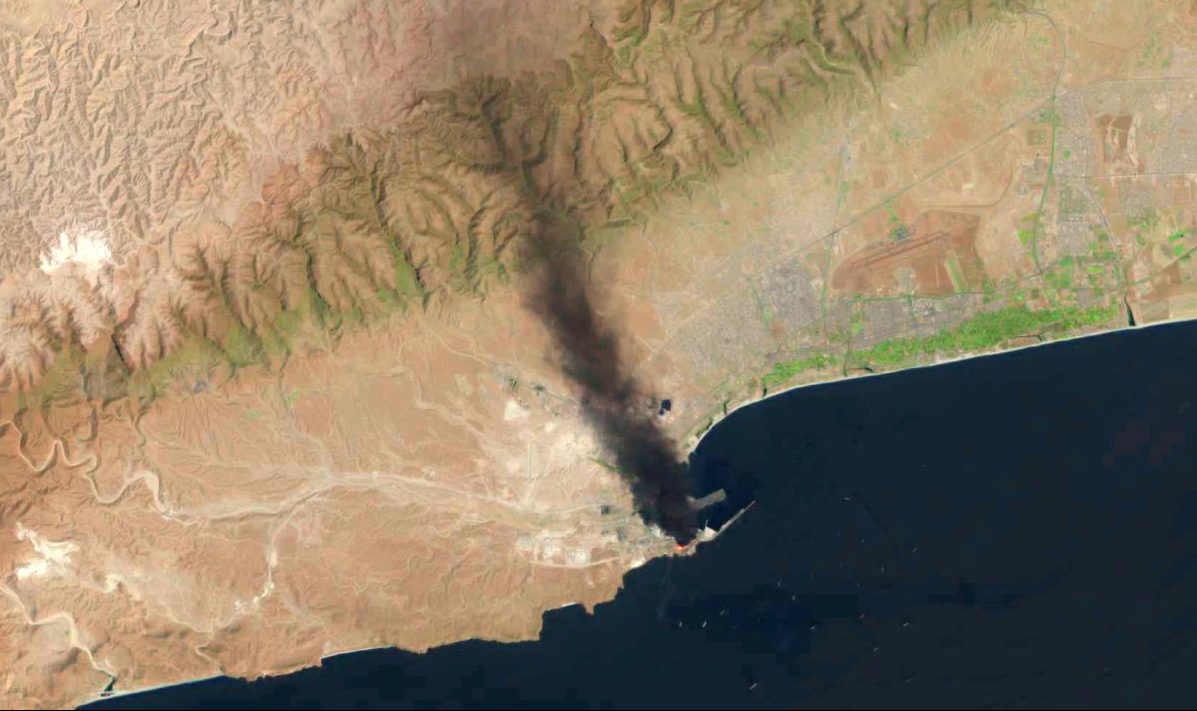 Ομάν: Ήταν εφικτή μια συμφωνία πριν τον πόλεμο στο Ιράν – Οι ΗΠΑ «επέτρεψαν στον εαυτό τους να παρασυρθούν»