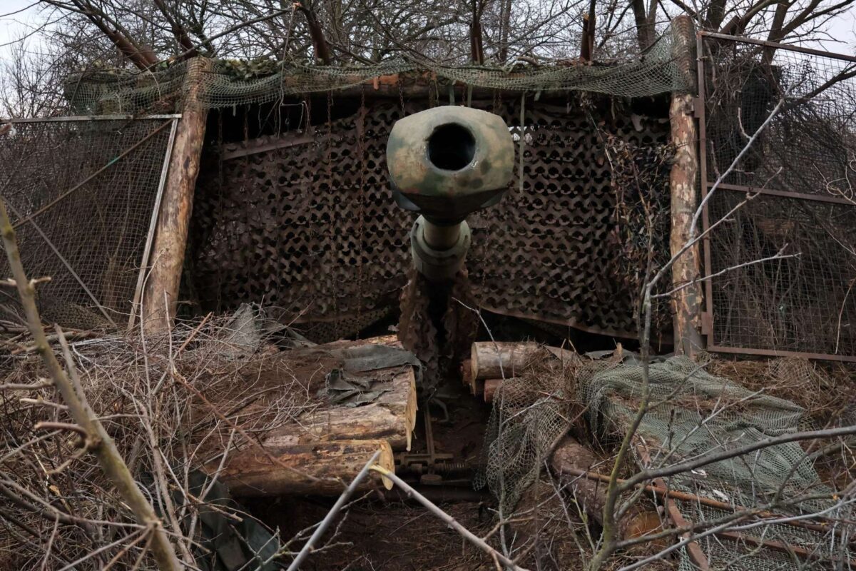 Ουκρανία: «Παγώνουν» οι ειρηνευτικές συνομιλίες με ΗΠΑ και Ρωσία λόγω του πολέμου στο Ιράν