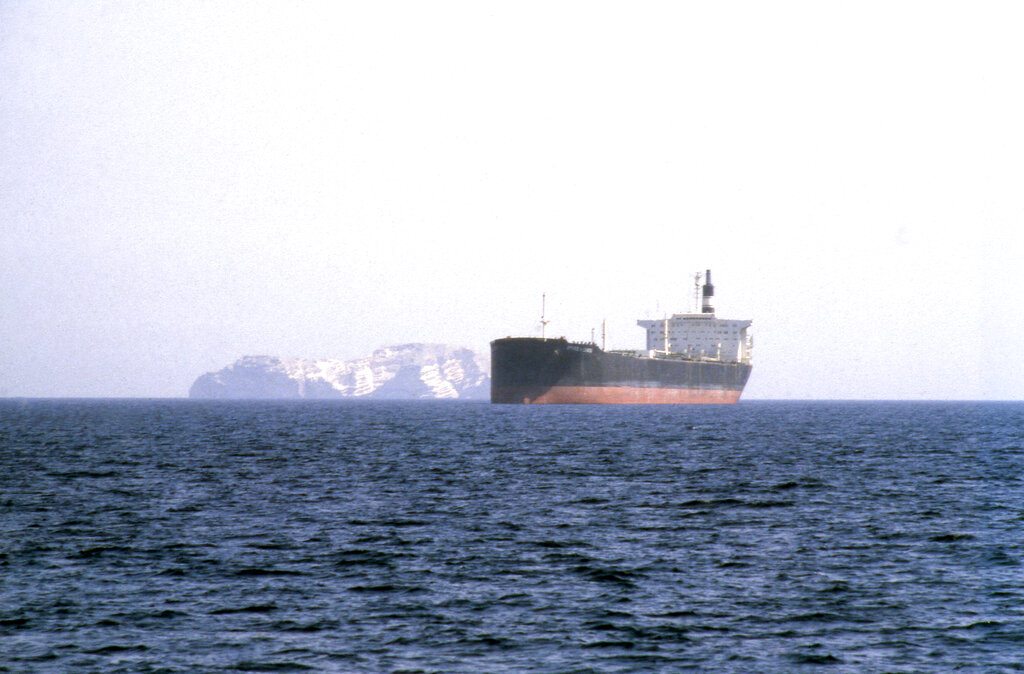 Πώς ο πόλεμος ΗΠΑ – Ισραήλ κατά του Ιράν μπορεί να επαναδιαμορφώσει την ασφάλεια του Περσικού Κόλπου