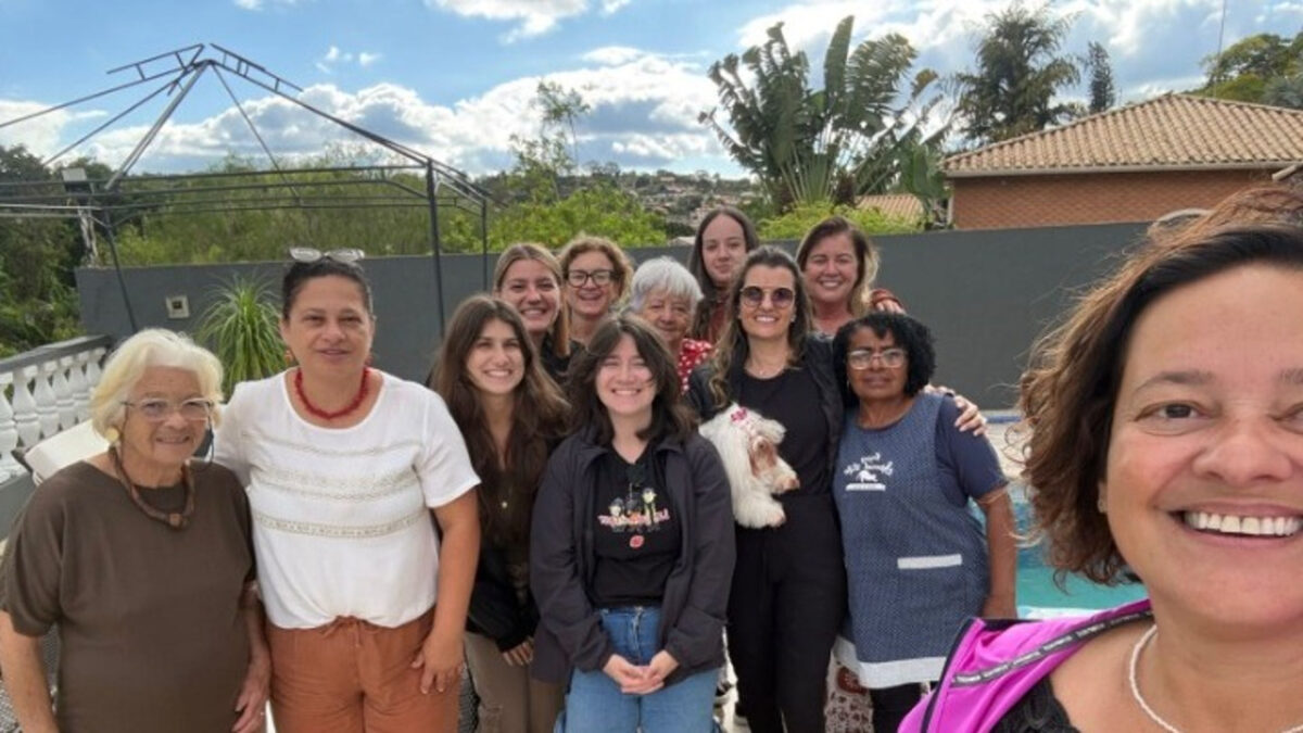 Αντί για σεζόν σε κάποιο νησί, έρευνα για τις ΑΠΕ στο Σάο Πάολο- Εμπειρίες ζωής για τους 500 φοιτητές του ΑΠΘ