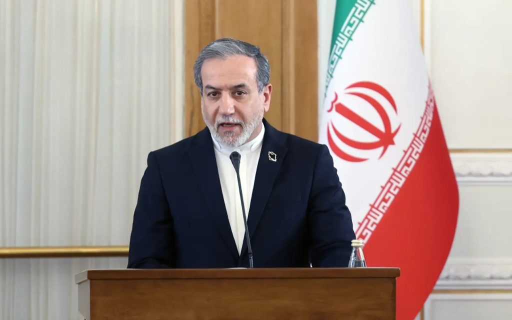 Αραγτσί: Ο αντίκτυπος του πολέμου στη Μέση Ανατολή θα πλήξει όλο τον κόσμο