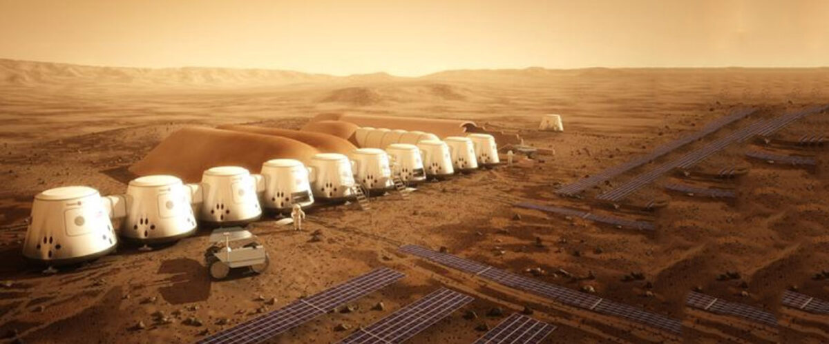 Ζωή πέρα από τη Γη: Μπορούμε να αναπαραχθούμε στη Σελήνη και τον Άρη;