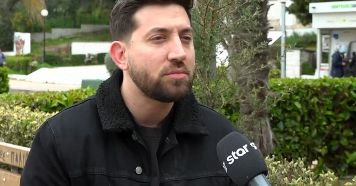 Κωνσταντίνος Αρτσίτας για Γιώργο Λάγιο: «Έχει καταντήσει γυρολόγος των εκπομπών – Θα γίνει μαϊντανός αν δεν προσέξει»