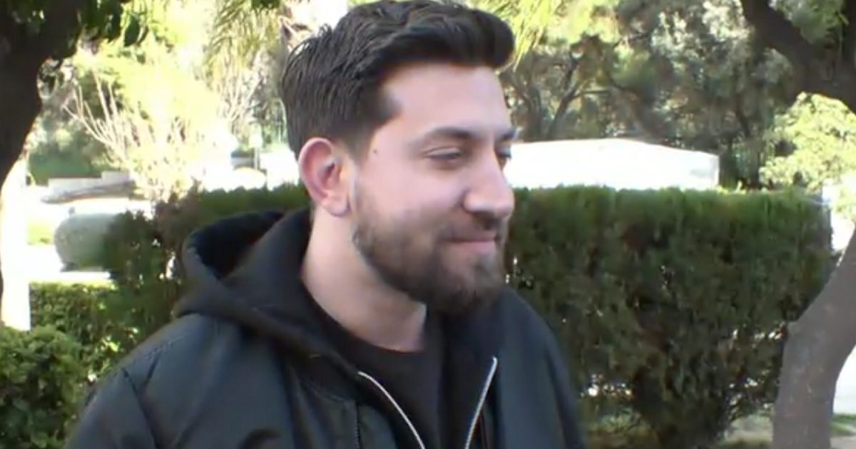 Κωνσταντίνος Αρτσίτας: «Είναι κάποιοι άνθρωποι στην τηλεόραση που χρησιμοποιούν τον αέρα της εκπομπής σαν ακουστικό τηλεφώνου»