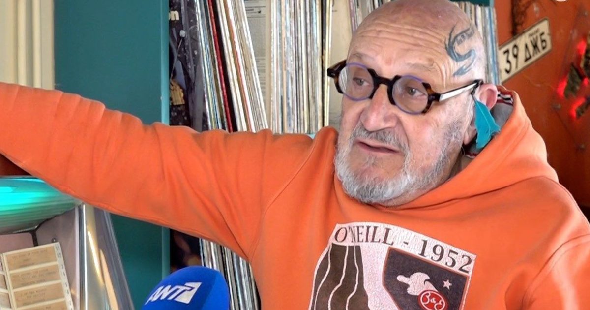 Δημήτρης Αρβανίτης: «Αυτό που είπε ο Νίκος Μουτσινάς είναι τελείως εγωιστικό, αν δεν αντέχεις την κριτική, κάτσε σπίτι σου»