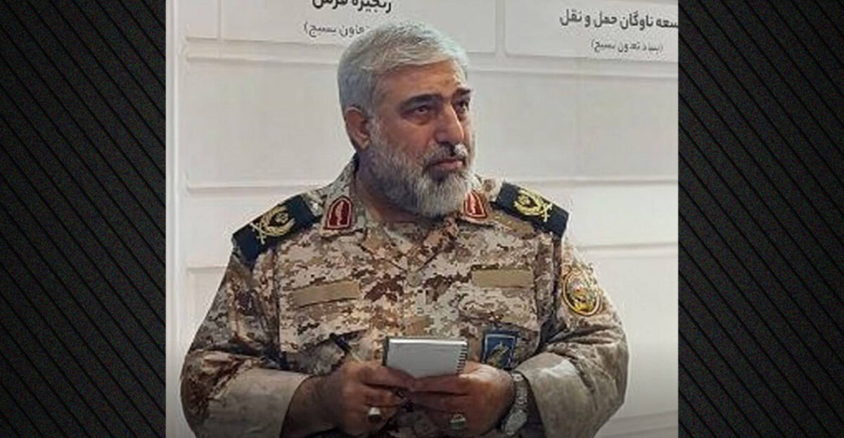 «Ο Διάβολος είναι νεκρός»: Μυστήριο με τον θάνατο του διαβόητου διοικητή της Μπασίτζ που μισούσαν εκατομμύρια Ιρανοί