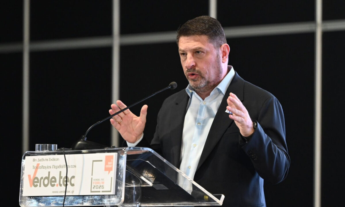 Χαρδαλιάς: «Υλοποιούμε ένα φιλόδοξο πρόγραμμα, που θα αλλάξει ριζικά την όψη της Δυτικής Αττικής»