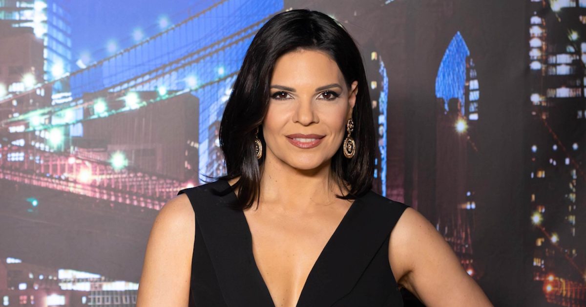 Μαρίνα Ασλάνογλου: «Πέρασα πολύ δύσκολα με τον χωρισμό – Αυτό που με σόκαρε περισσότερο ήταν να μην πληγωθεί το παιδί»