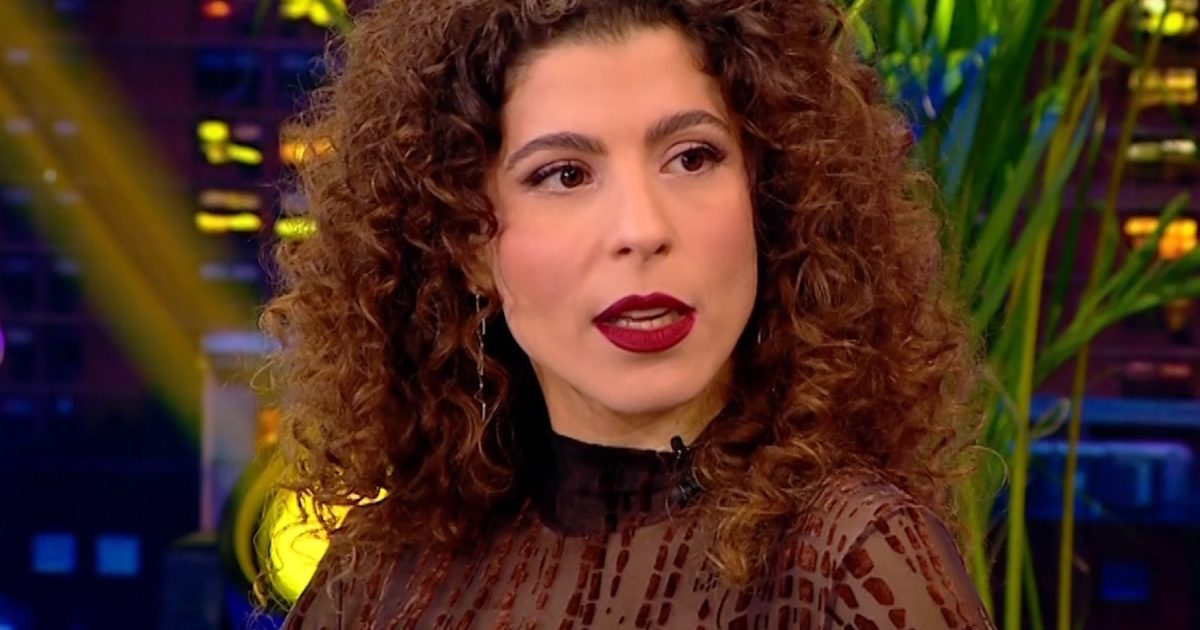 Έβελυν Ασουάντ: «Όταν βλέπω εικόνες από τη Συρία ζορίζομαι ψυχολογικά»