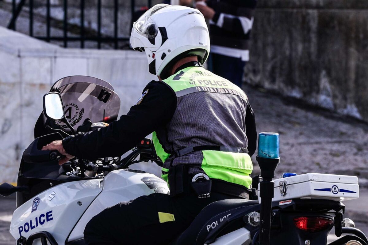 Μενίδι: Συνελήφθη 41χρονος που μαχαίρωσε στην κοιλιά άντρα μέσα σε καταυλισμό