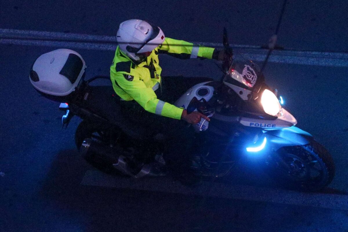 Στη φυλακή ο αστυνομικός για το θανατηφόρο τροχαίο έξω από τη Βουλή