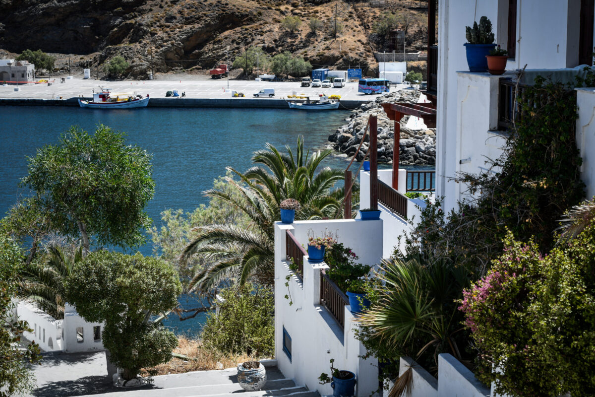 Σκόπελος: Το νησί της Ευρώπης που διατηρεί ακόμη την ταυτότητα του, σύμφωνα με το En Voyage