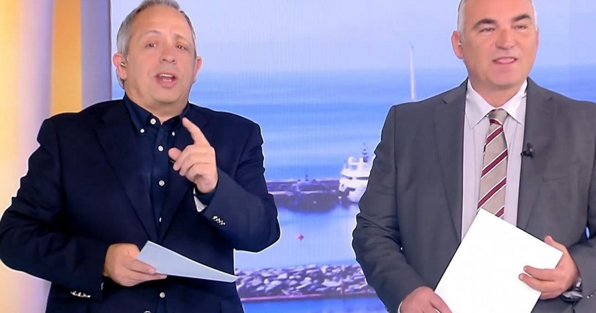 Αταίριαστοι για Ελένη Μενεγάκη: «Ως συνήθως, τα περισσότερα από αυτά που γράφονται, δεν ισχύουν»