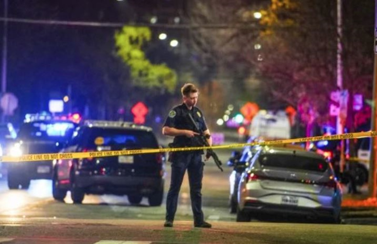 ΗΠΑ: Μακελειό σε μπαρ στο Όστιν με 3 νεκρούς και 17 τραυματίες