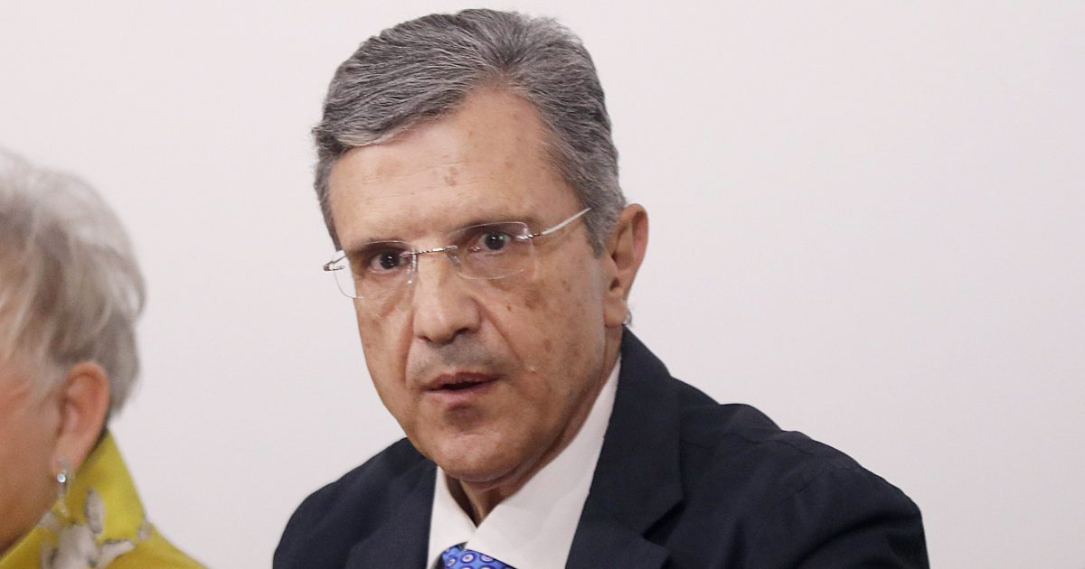 Σοκάρει ο Γιώργος Αυτιάς: «Μου έκαναν δυο τρύπες στην πλάτη για να τραβάνε το υγρό, δεν θέλω να τα θυμάμαι, ήταν ένας εφιάλτης»