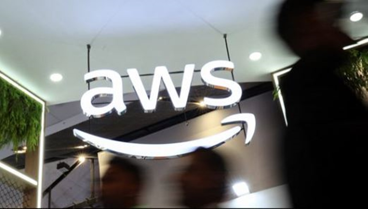 Διακοπή στις υπηρεσίες Cloud της Amazon στο Μπαχρέιν λόγω επιθέσεων με drones