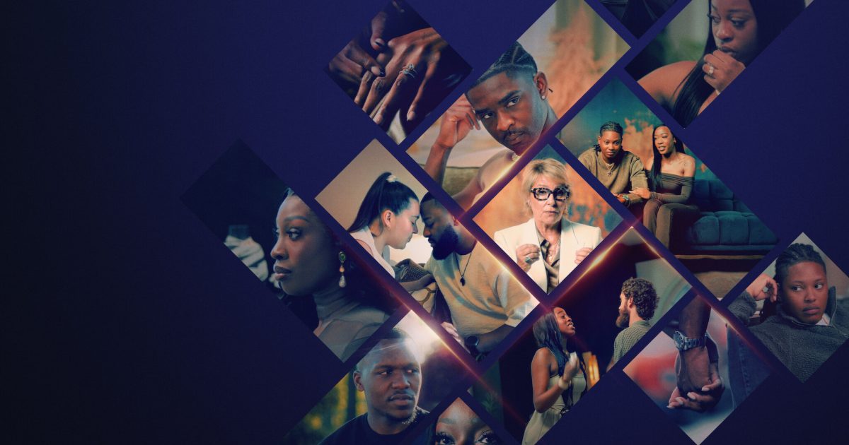 Blue Therapy: Η viral σειρά του YouTube έρχεται στο Netflix και βάζει επτά ζευγάρια απέναντι στην πιο άβολη αλήθεια τους