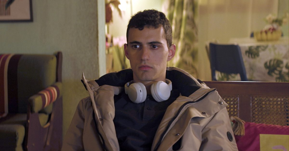 Βασίλης Μπούτσικος για «Παιδί»: «Ανησυχούσα για το πως άνθρωποι που μπορεί να έχουν παιδιά στο φάσμα θα εισπράξουν όλο αυτό»