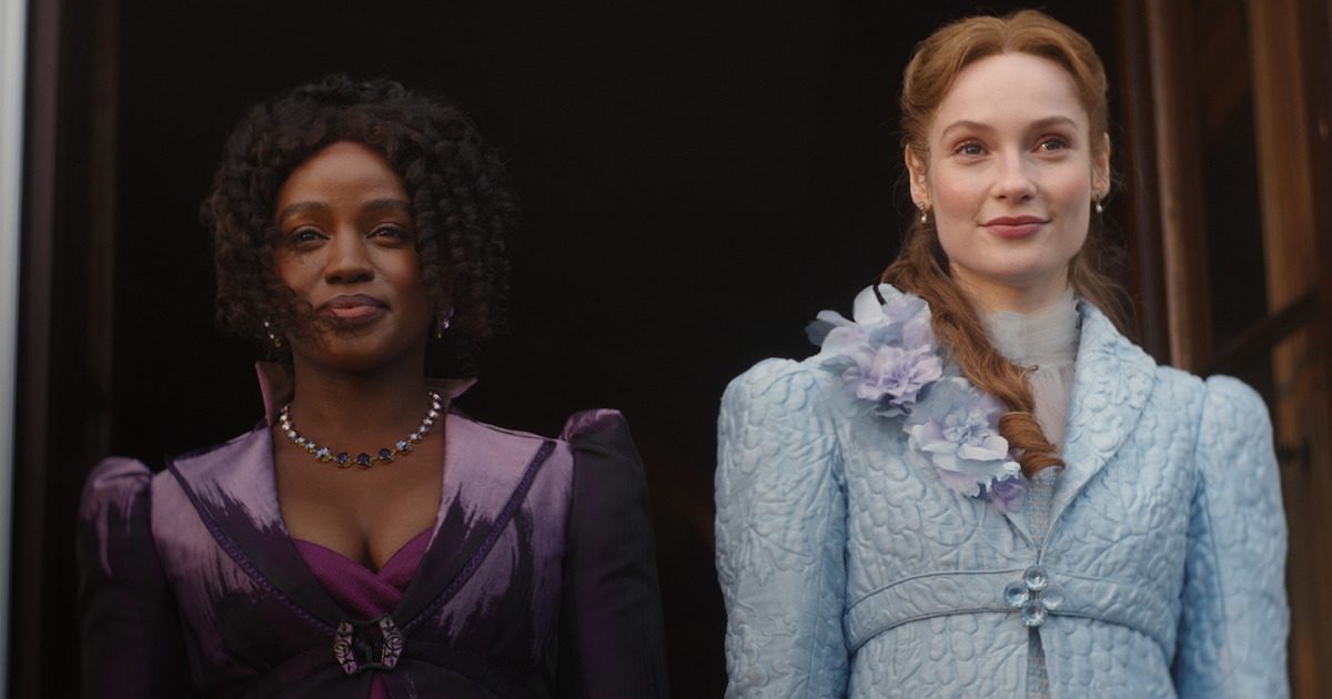 Bridgerton: Μήπως η ιστορία της Francesca στον πέμπτο κύκλο ανοίγει τον δρόμο για το spinoff της Violet;