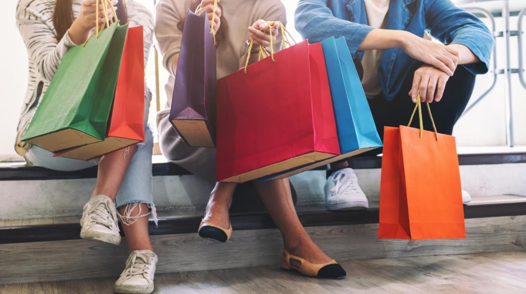 Λιανεμπόριο: Αυξημένος κατά 7% ο κύκλος εργασιών τον Ιανουάριο