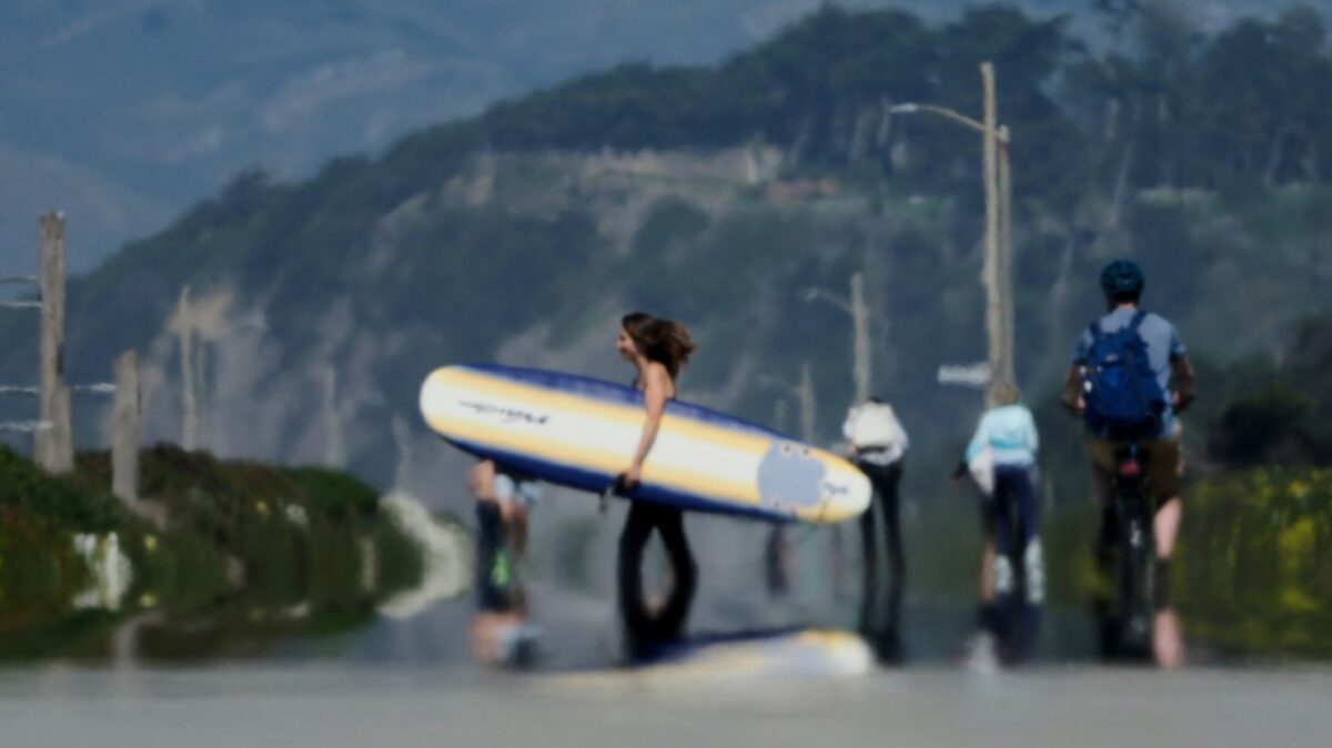 ΗΠΑ: Kαύσωνας 43°C σε δυτικές πολιτείες – Ιστορικό ρεκόρ ακραίας θερμοκρασίας Μαρτίου