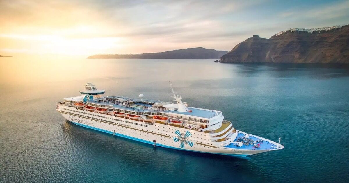 Η κρουαζιέρα μπροστά σε «μεγάλες φουρτούνες» – Ακυρώσεις και αλλαγή ρότας μακριά από την Ερυθρά Θάλασσα