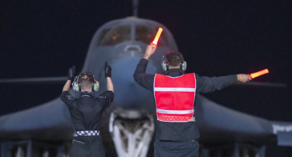 CENTCOM: Έχουμε καταστρέψει 30 ιρανικά πλοία – Οι ιρανικές επιθέσεις έχουν μειωθεί κατά 90%