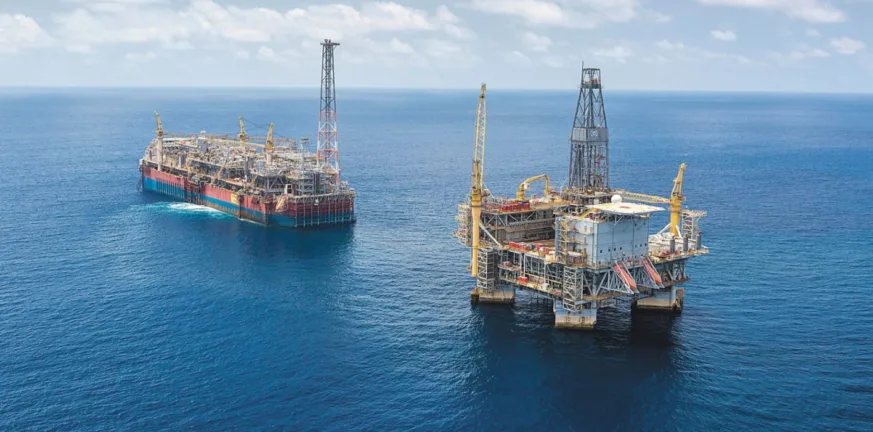 Συνάντηση Στ. Παπασταύρου με Chevron: Σεισμικές έρευνες νοτίως της Κρήτης έως το τέλος του 2026