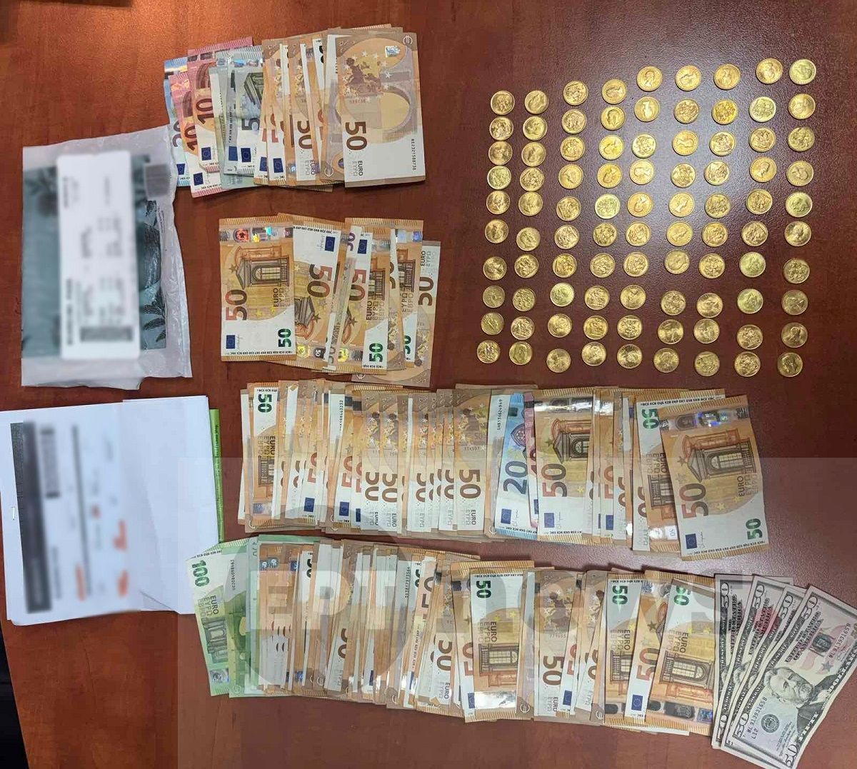 Χίος: Σύλληψη 69χρονης, ως μέλος οργανωμένου κυκλώματος που εξαπατούσε πολίτες