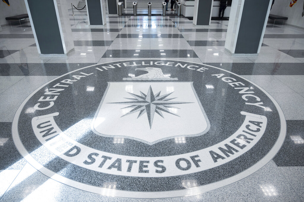 AP: Η CIA παρακολουθούσε επί μήνες τις κινήσεις της ιρανικής ηγεσίας πριν από το πλήγμα