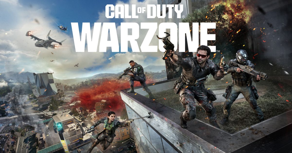 Black Ops Royale: Το Warzone επιστρέφει στις ρίζες του