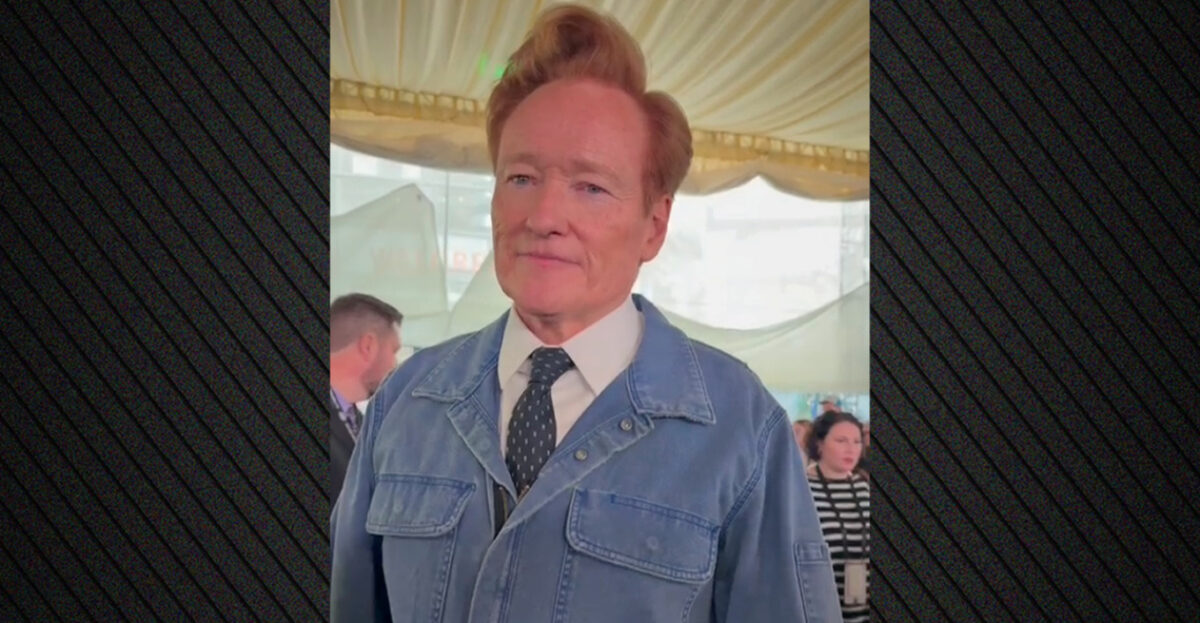 Όσκαρ 2026 – Η ατάκα του Conan O’Brien για την υπόθεση Epstein “πάγωσε” το Dolby Theatre