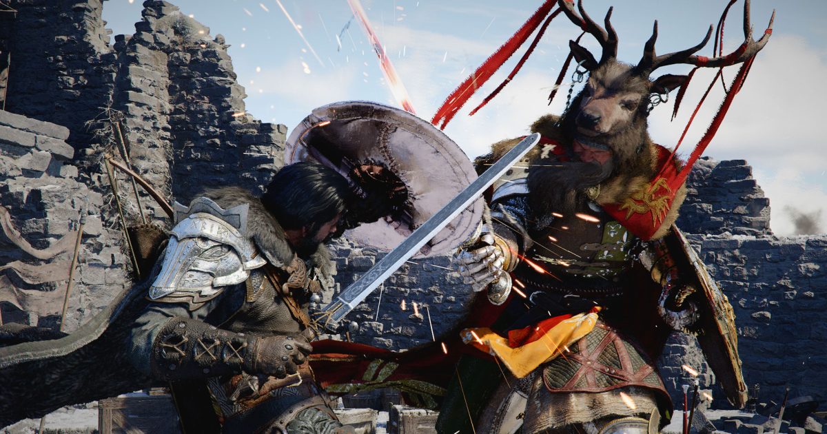 Crimson Desert: Πρώτο gameplay από το απλό PS5