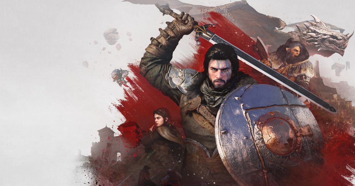 Crimson Desert: Θύελλα αντιδράσεων για την προσθήκη του Denuvo DRM