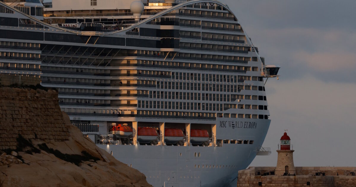 Η κρουαζιέρα βάζει πλώρη για ελληνικά λιμάνια – Αντίθετοι άνεμοι οι ακυρώσεις και τα ασφυκτικά κόστη από τις αυξήσεις στα καύσιμα