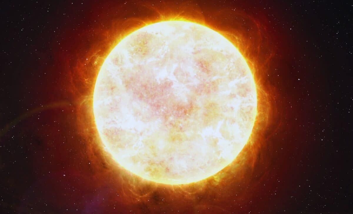 «Ο ήλιος σπάει τη σιωπή του»: Νέες ηλιακές κηλίδες και συναγερμός για «σούπερ-έκρηξη»