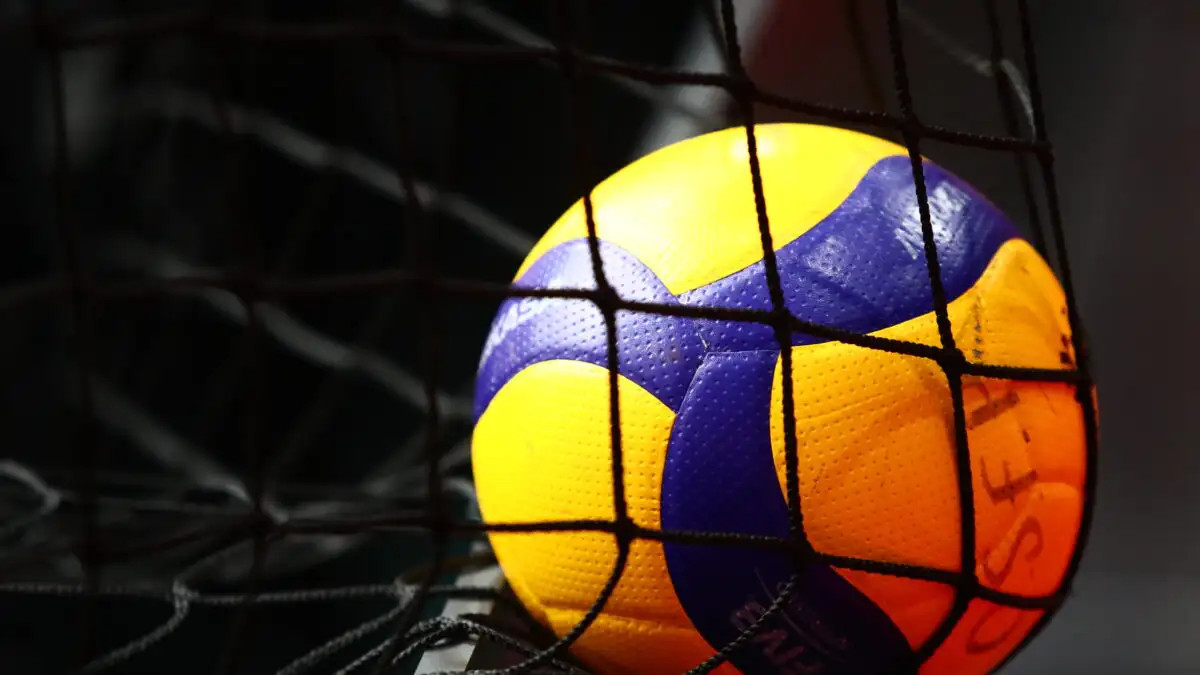 Πένθος στο ελληνικό βόλεϊ: Πέθανε ο Γκι Ρόζε Νάνγκα