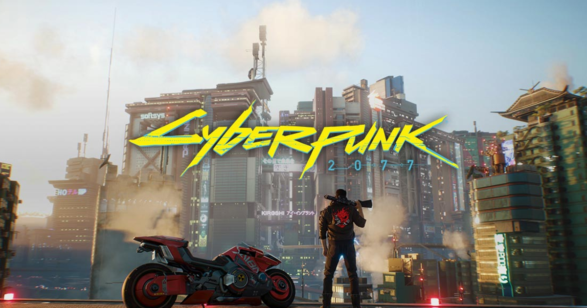 Cyberpunk 2077: Έρχεται στο Xbox Game Pass;