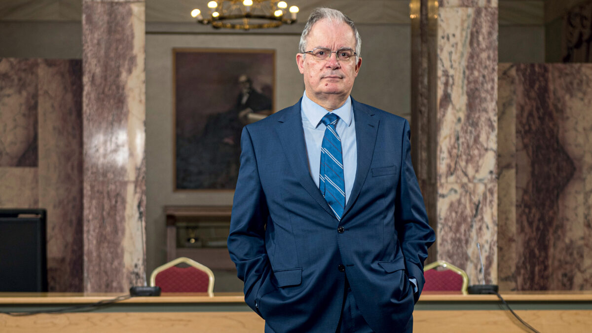 Οι «διερευνητικές» του Τασούλα