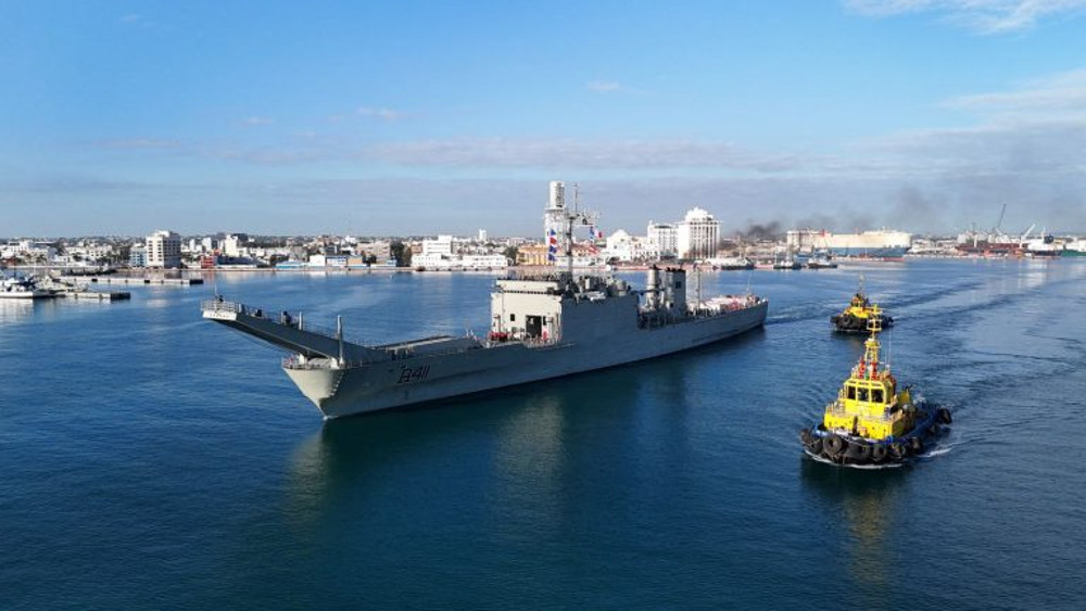 Μεξικό: Αγνοούνται δύο πλοία με ανθρωπιστική βοήθεια προς την Κούβα