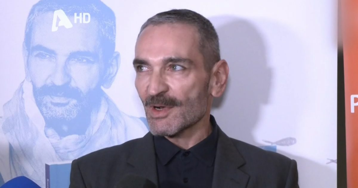 Κωνσταντίνος Δέδες: «Πάρα πολύ άδικοι οι χαρακτηρισμοί προς τον Νίκο Μουτσινά, ίσως είναι λίγο κουρασμένος»