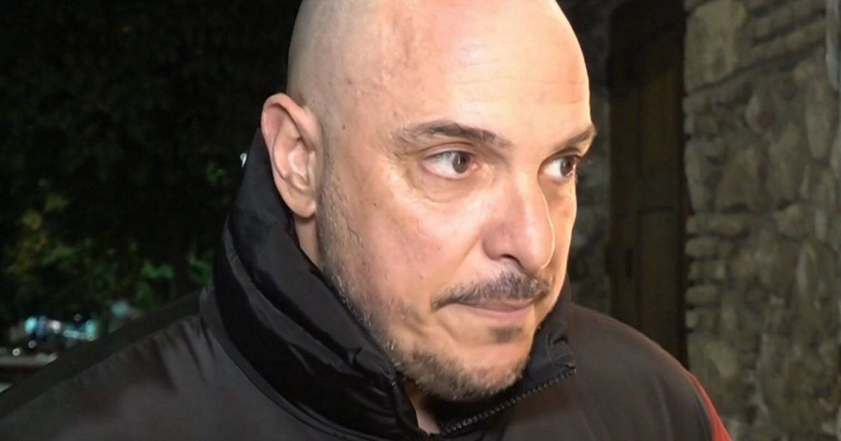 Άκης Δείξιμος για Μαρία Δεληθανάση: «Πέτυχε να γίνει μια influencer και σημαιοφόρος του metoo»