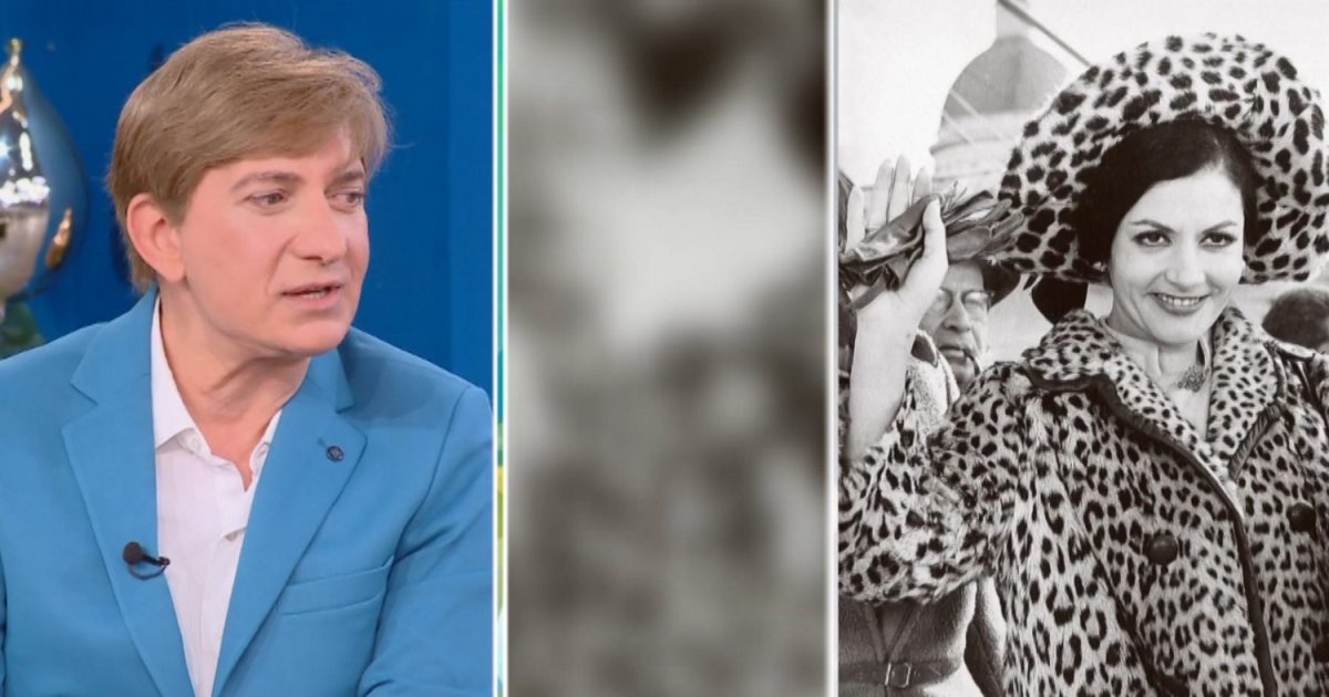 Μάκης Δελαπόρτας για Ζωζώ Σαπουντζάκη: «Κάποια στιγμή η αυλαία πέφτει, αυτό μπορώ να πω»