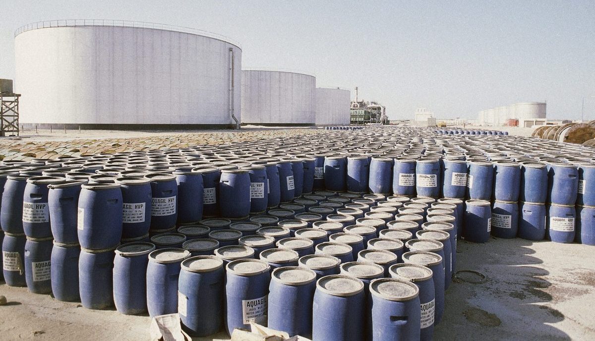 Παγκόσμιο κέντρο αφαλάτωσης ο Κόλπος: Στα 7,2 τρισεκατομμύρια λίτρα η παραγωγή γλυκού νερού